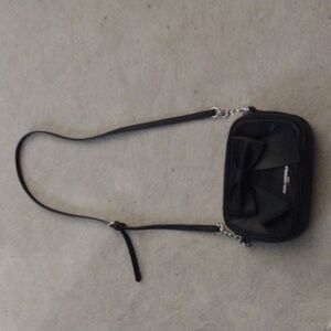 Karl Langerfeld crossover purse